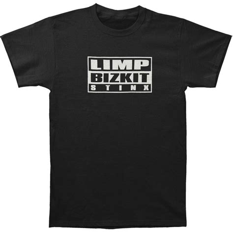 limp bizkit merch store